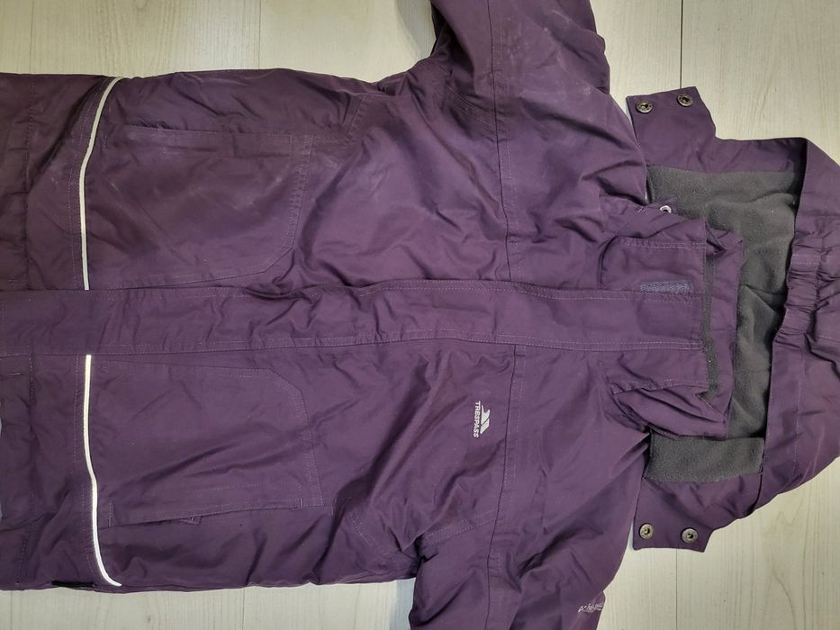 Trespass ски яке