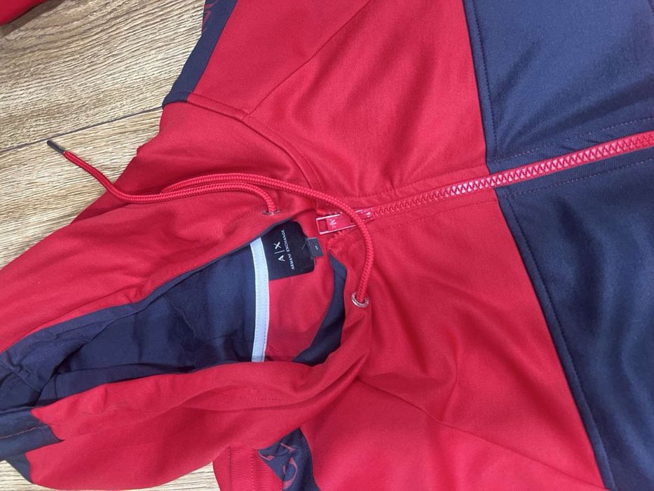 Мъжки екип Xl  номер