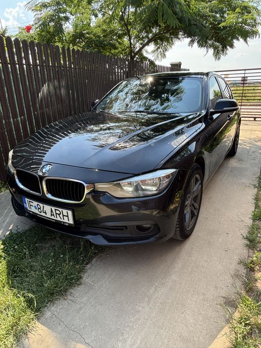 BMW 3 Series 2017 — imagine 2