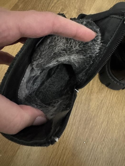 Детски боти два чифта