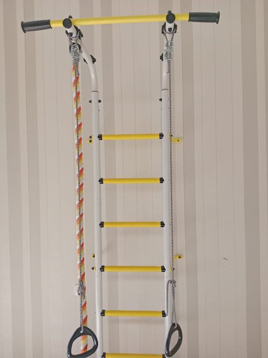 Балалар ойнайтын