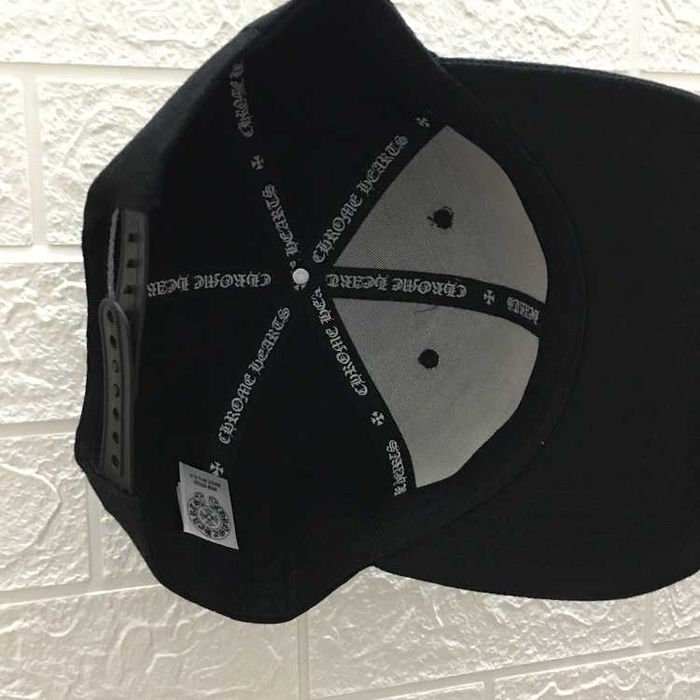 Chrome Hearts шапка