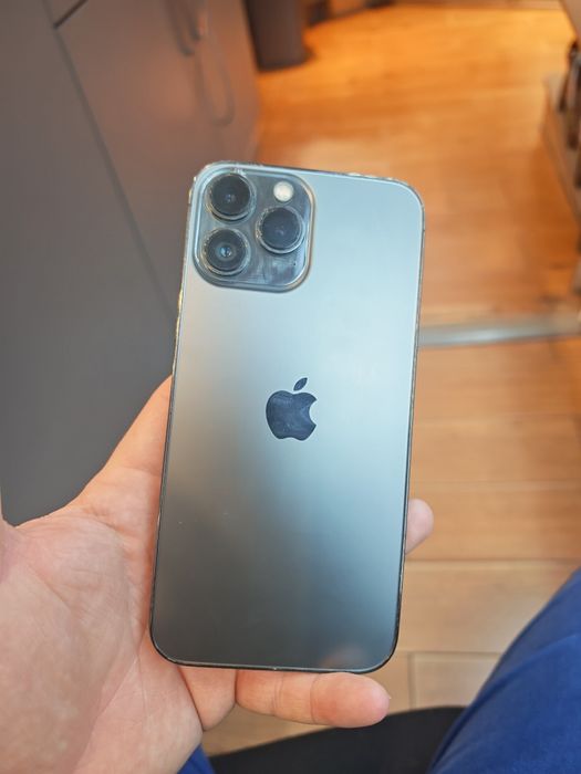 Oferta! Iphone 13 pro max 256gb