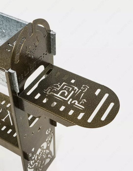 Mangal Sultan kanplekt