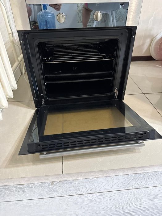 Духовой шкаф HANSA