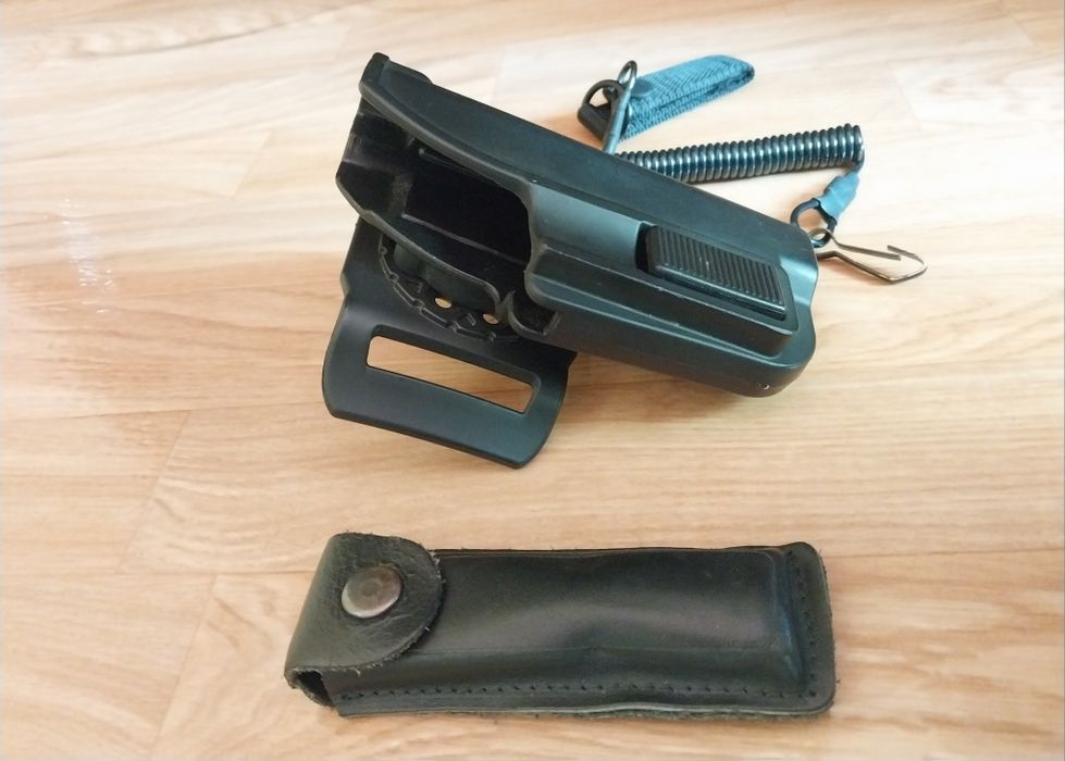 Продам кабуру для ПМ