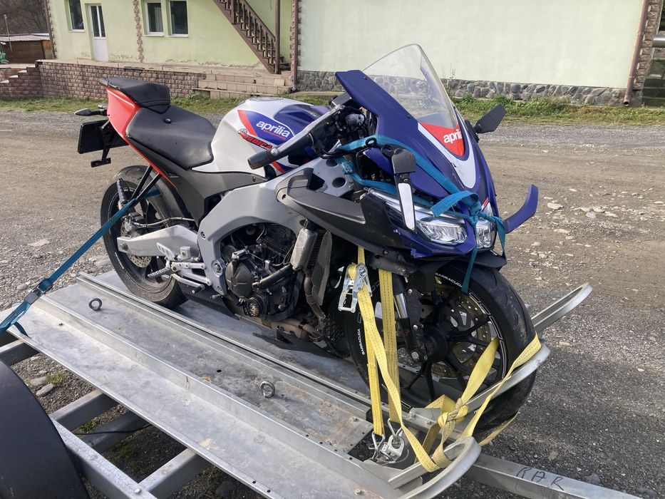 Aprilia 125 an 2024/sau dezmembrez