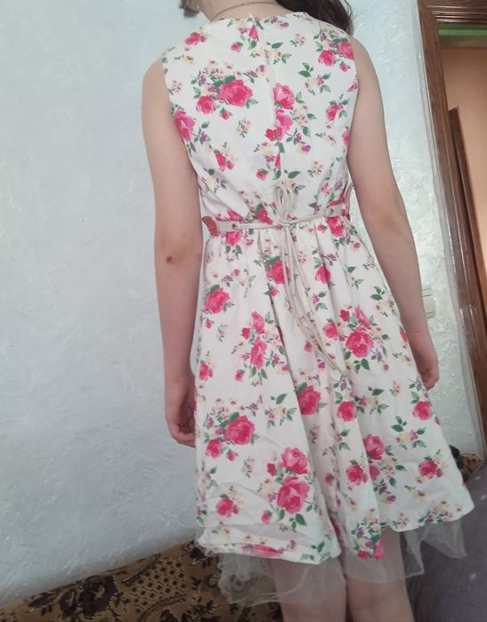 Разгружаю гардероб