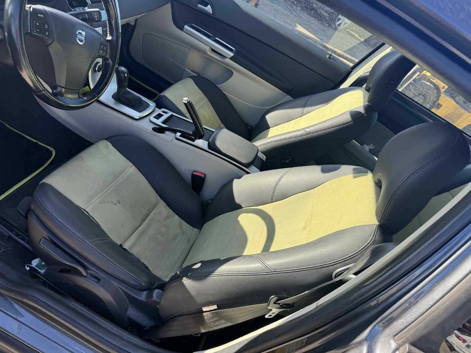 Волво ц30 /Volvo c30 1.6d 109кс