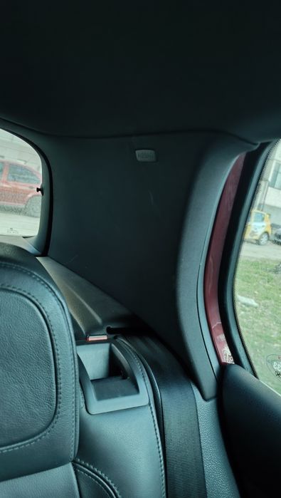 •Продавам ОРИГИНАЛЕН Черен таван от Голф 5 GTI  cheren tavan za golf 5