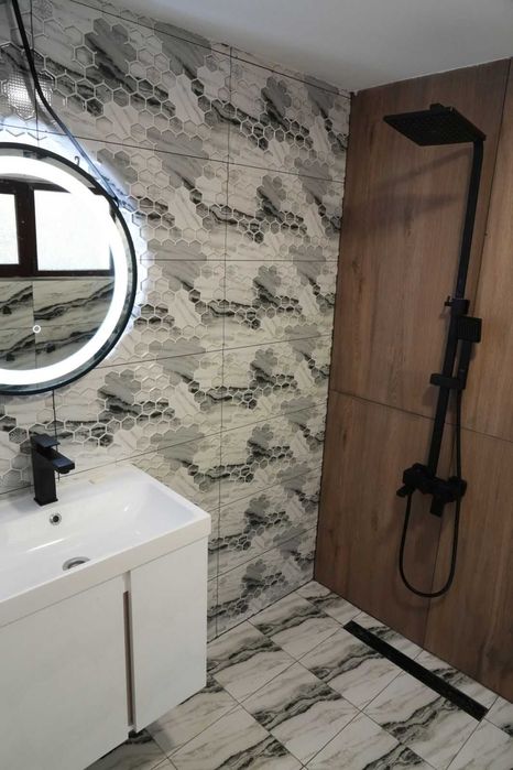 Продава се Къща в с. Томпсън, Област София-област - 73 кв.м за 1350 €/кв.м - Снимка #3