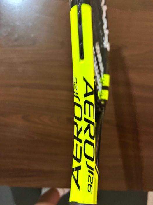 Racheta tenis babolat Aero jr 26