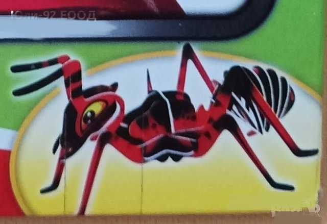 Детски пъзели различни видове