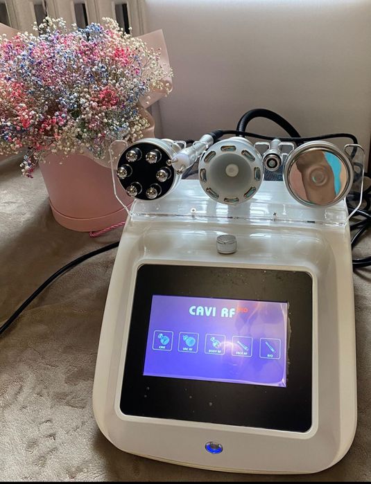 Аппарат для коррекции фигуры