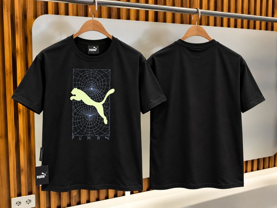 Puma тениски S-4XL