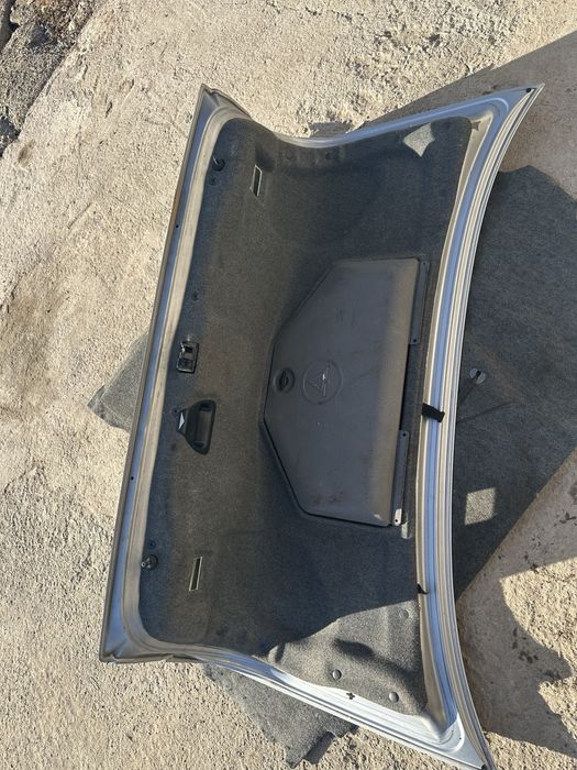 Багажник на бмв е34