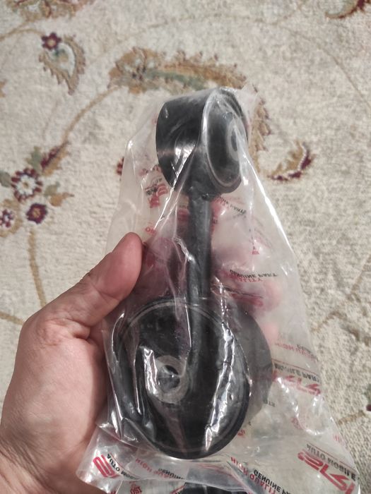 Подушка мотора Камри 20