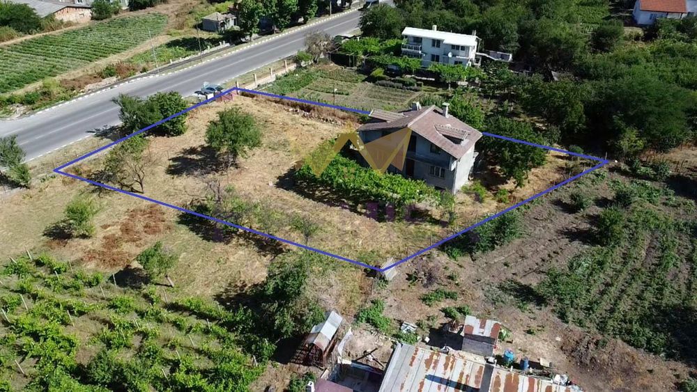 Продава се Къща в с. Стожер, Област Добрич - 100 кв.м за 700 €/кв.м - Снимка #1