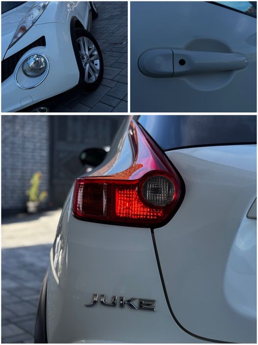 Nissan Juke Tekna / 1.5 Dci / navi /keyless /Cash sau rate / Garantie