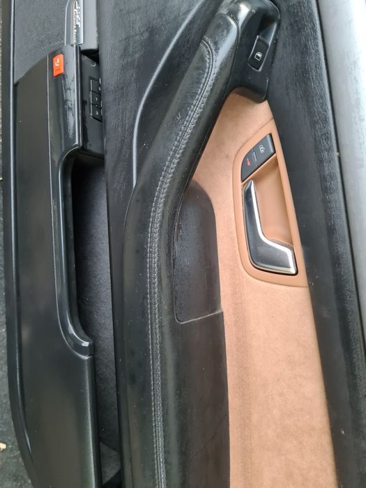 Fete uși originale ,interior Audi A8D3