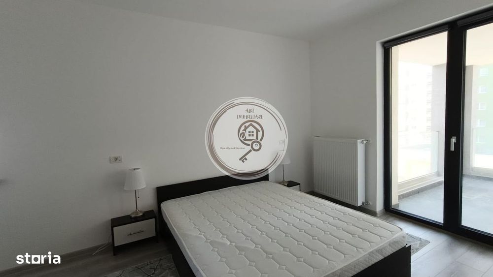 ABI IMOBILIARE | Apartament cu 2 camere – Platinum Residence,  Coresi
