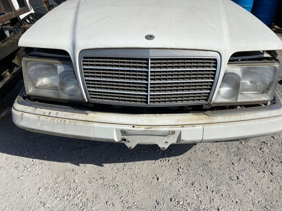 W124W210W220W140W201W202W211 контрактныйдвигатель авторазбор мерс бу