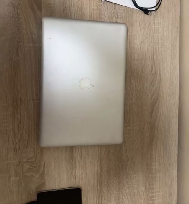 Макбук про 2015года 2тб памяти