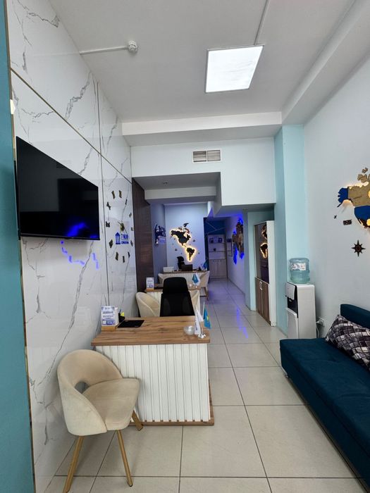 Аренда помещения