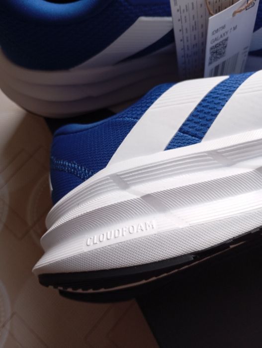 Pantofi sport Adidas Galaxia m7.