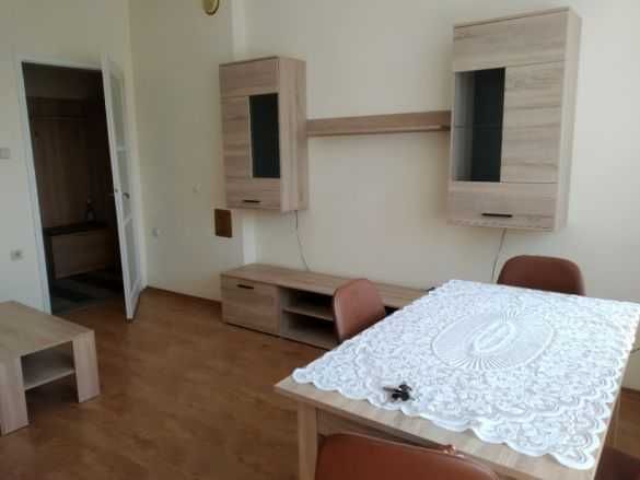 Дава се под наем Тристаен апартамент в Бургас, Възраждане - 90 кв.м за 360 € - Снимка #12