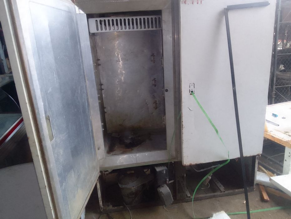 Халадиник касоблар учун