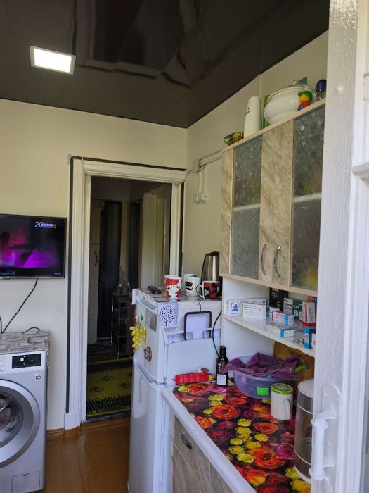 РИЭЛТОР. Продам или обменяю 1 ком кв в Ангрене на кв  в Сергели.