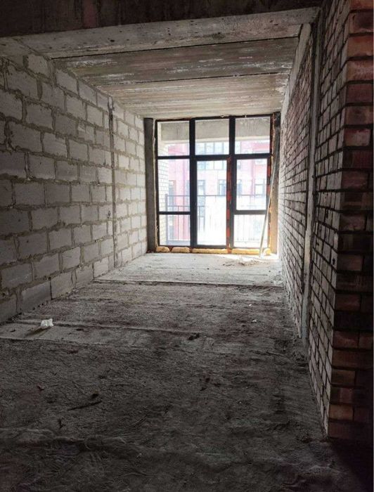 Grand City 2/1/6 50м2 коробка квартира продается: Яшнабад Узбум