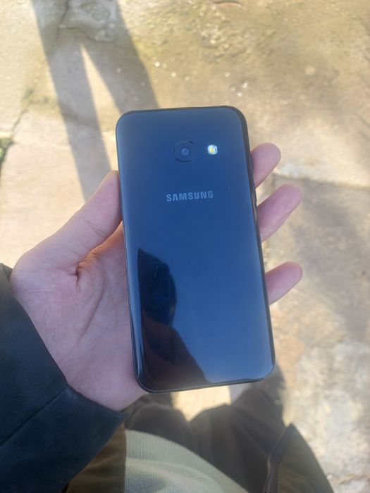 Samsung a3 32gb 4g