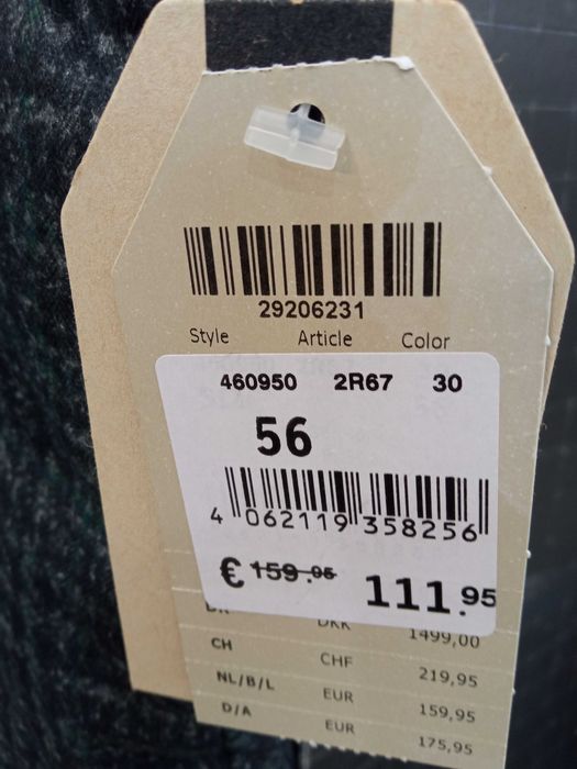 Camel Active S,M L,Мъжки елеци,есен,зима.Оригинал.