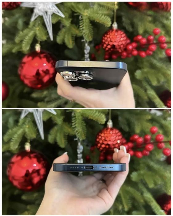 Iphone 15 pro max 88% 512gb