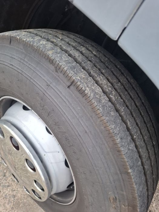 Vand/Schimb DAF XF 430 euro 3 tahograf DIAGRAMA, MANUAL/ Variante euro 6
