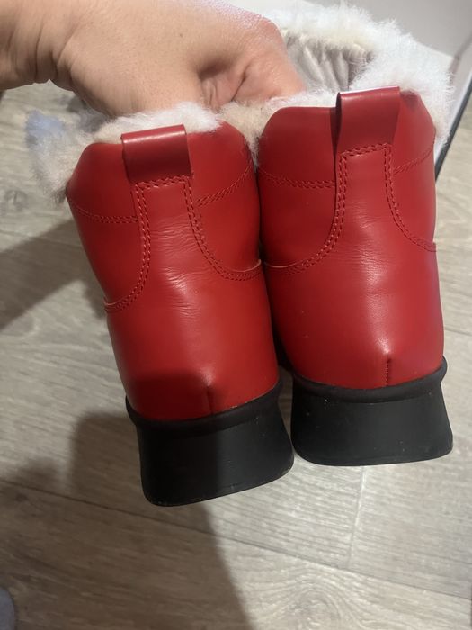 Зимни боти Ciabbo