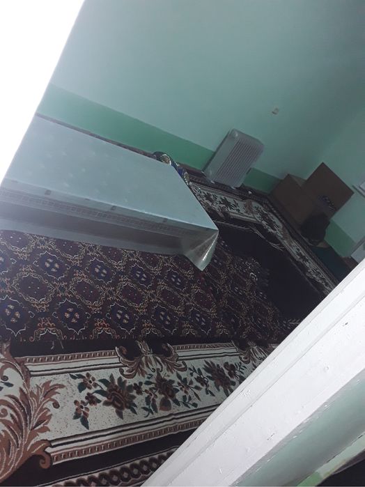 Квартира Сотилади