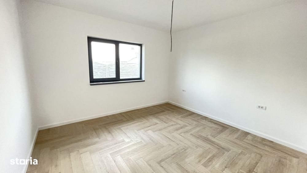 Casa viselor // Clinceni // Incalzire in pardoseala