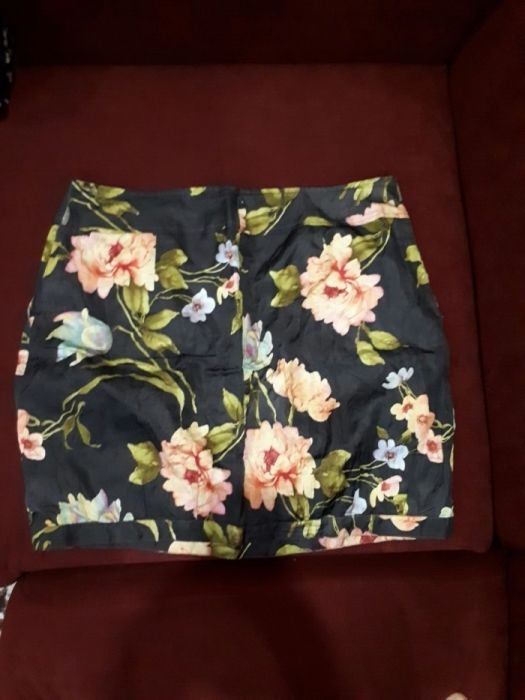 Женская юбка хорошего качества