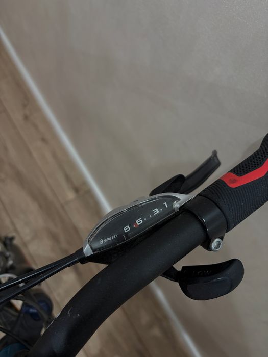 Велосипед KELLYS CLIFF 30