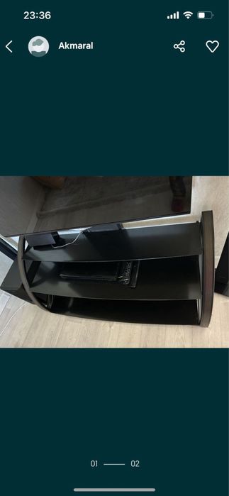 Подставка под телевизор!!