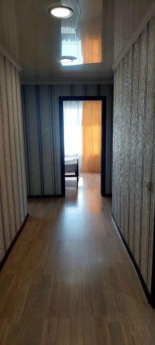 Продам 3-х комнатную квартиру