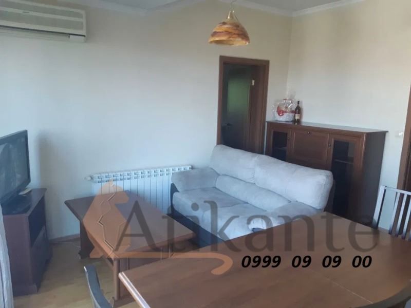 Дава се под наем Двустаен апартамент в София, Кръстова вада - 72 кв.м за 499.8 € - Снимка #4