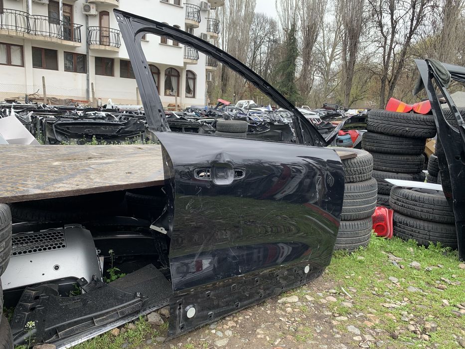 Врата Ford Kuga