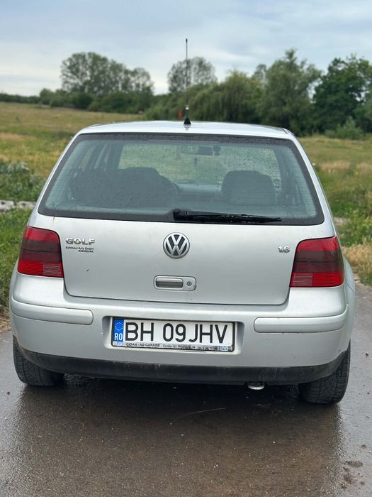 VOLKSWAGEN Golf 0 — imagine 3