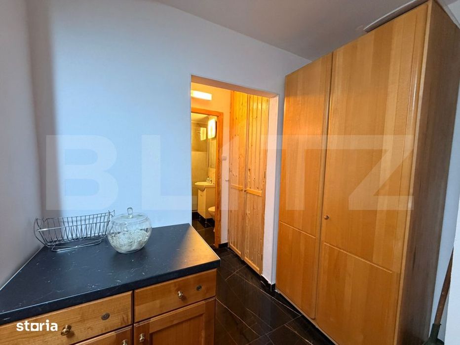 Apartament 2 camere decomandate, 50 mp, Cartierul Valea Rosie