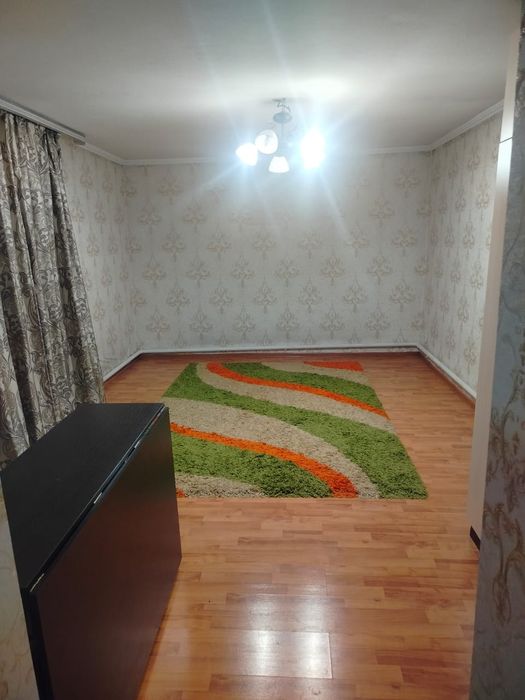 Квартира 3х комнатная