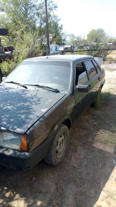 Продам ваз 21099